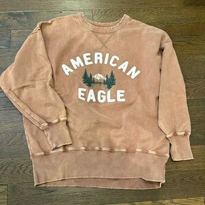 American Eagle‎ crewneck